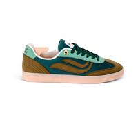 Genesis Footwear - G-Volley Mesh - Baskets - EU 45 - amber green / petrol