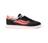 Genesis Footwear - G-Volley Rust Serial - Baskets - EU 38 - black / rust