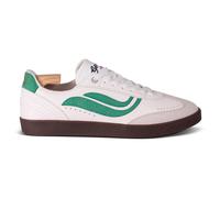 Genesis Footwear - G-Volley Sugar Corn - Baskets - EU 41 - white / amazone / deep gum