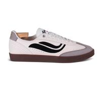 Genesis Footwear - G-Volley Sugar Corn - Baskets - EU 46 - white / black / deep gum