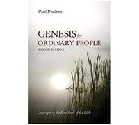 Genesis For Ordinary People, Second Edition