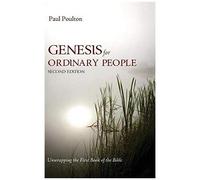 Genesis For Ordinary People, Second Edition