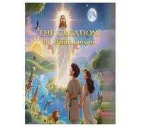 Genesis Foundations: The Creation Story: Building Understanding Through Choice, Order, and Trust