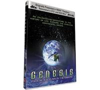Genesis - Four Billion Years In The Making