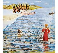 Genesis - Foxtrot
