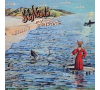 Genesis - Foxtrot