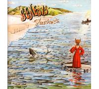 Genesis - FOXTROT