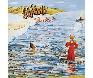 Genesis - Foxtrot