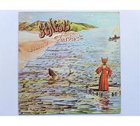 Genesis - Foxtrot (LP in 12"" Single Jacket) [Import]