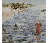 Genesis - Foxtrot - Small Mad Hatter