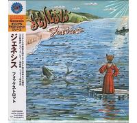 Genesis - Foxtrot-Spec.Japan Import