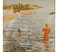 GENESIS - Foxtrot (USA) / CAS 1058