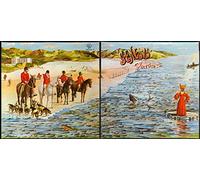 GENESIS - FOXTROT VINYL LP[CAS1058]1972