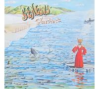 Genesis - Foxtrot - Virgin - 206 918-270, Virgin - 206 918