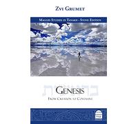 Genesis: From Creation to Covenant