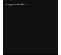 Genesis - From Genesis.. -Mono-