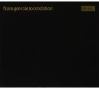 Genesis - From Genesis to =deluxe=
