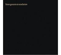 Genesis - From Genesis to Revelation (180 Gr. Gatefold)