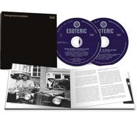 From Genesis To Revelation CD