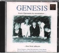 Genesis - from Genesis to Revelation [Import]