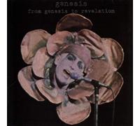 GENESIS - from genesis to revelation LP