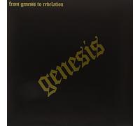Genesis - From Genesis to Revelation [Lp]