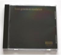 Genesis - from Genesis to Revelation(Mmcd)