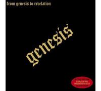 Genesis - From Genesis to -Hq-