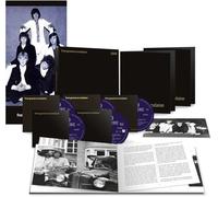GENESIS - From Genesis to Revelation Super Deluxe 4 CD + Blu Ray (2026)