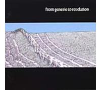 Genesis - from Genesis to Revelations