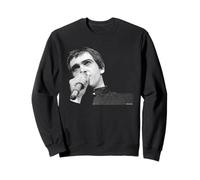 Genesis Frontman Peter Gabriel Live par Allan Ballard Sweatshirt