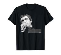 Genesis Frontman Peter Gabriel Live par Allan Ballard T-Shirt