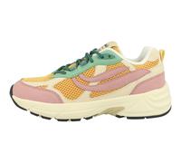 Genesis G-Eco`99 Multi Flowers Sneaker Low Unisex Adultes Chaussures De Sport