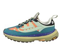 Genesis G-Machu Suede Sneaker Low Unisex Adultes Chaussures De Sport