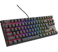 Genesis Gaming Keyboard THOR 303 TKL silent wired. (US)