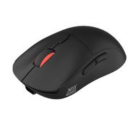 Genesis Gaming Maus ZIRCON XIII "Custom" kabellos schwarz