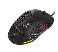 Genesis Gaming Mouse Xenon 800 Wired, czarna