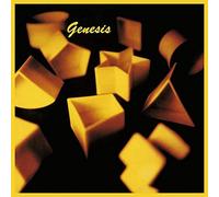 GENESIS - GENESIS (2018 REISSUE VINYL) VINYL LP NEUF