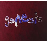 Genesis - Genesis 1983 - 1998 (coffret 5 SACD Hybrides + 5 DVD)