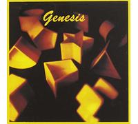 Genesis – Genesis – CD – Atlantic Bicycle