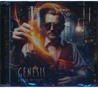 Genesis - Genesis-A Road to Success (Classic Broadcast Recordings)