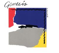 Genesis - Genesis - Abacab