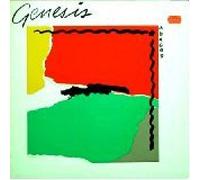 Genesis - GENESIS abacab. TOP COPY. First UK press 1981 on Charisma records