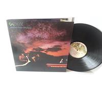 GENESIS - GENESIS and then there were three, CDS 4010, gatefold sleeve [Vinyl] GENESIS