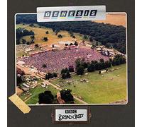 Genesis – BBC Broadcasts – Vinyle LP – Neuf – Warner Music
