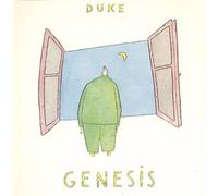 Genesis - Genesis-Duke
