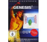 Genesis – Duke – Import anglais