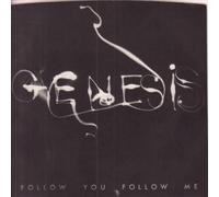 Genesis - Genesis - Follow You Follow Me - [7"]