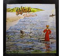 Genesis - Genesis - Foxtrot - Charisma - 6369 922, Charisma - CAS 1058