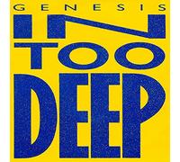 Genesis - Genesis - In Too Deep - [7"]